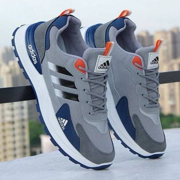 AD - Sneakers sportowe, jesień 2025