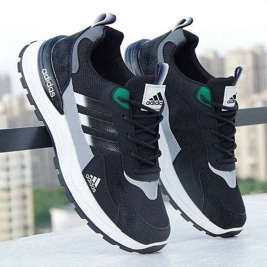 AD - Sneakers sportowe, jesień 2025