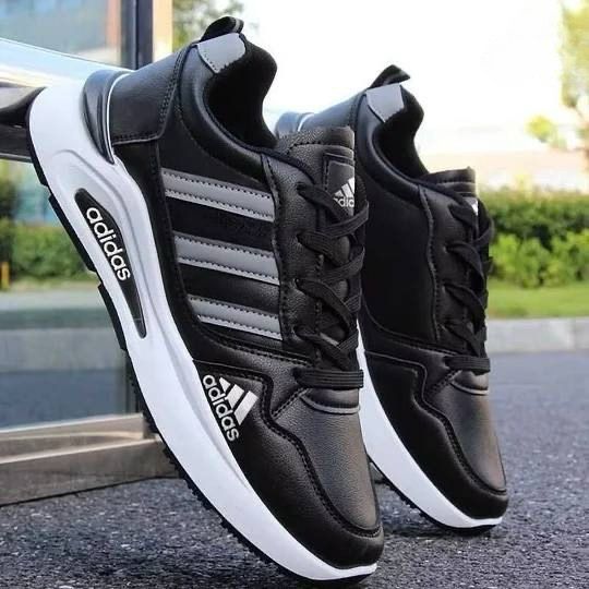 AD - Sneakers sportowe, jesień 2025